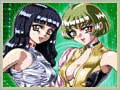 Votez pour moi sur le site Hentai jet set
